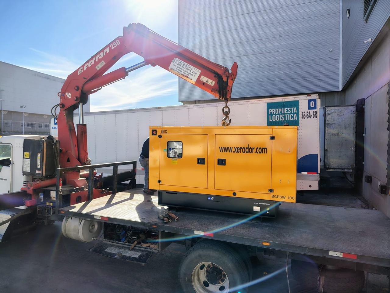 Mantenimiento Preventivo